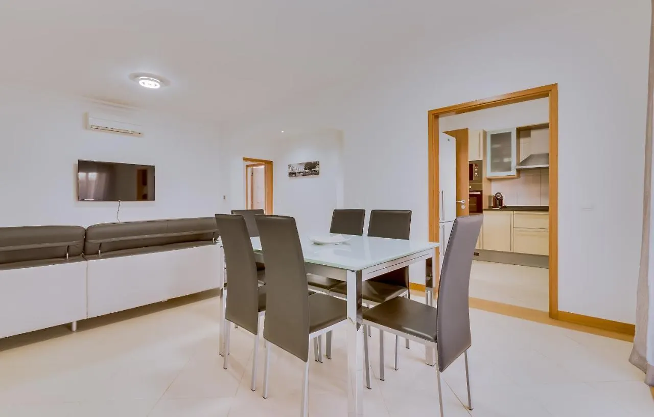 Apartman Victoria Boulevard - Vasco Da Gama - Vilamoura Portugália