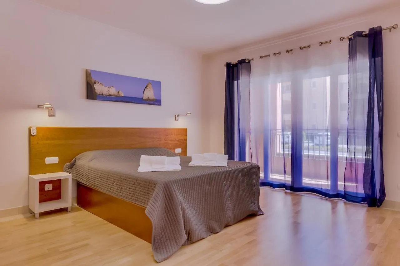Victoria Boulevard - Vasco Da Gama - Vilamoura 0*,