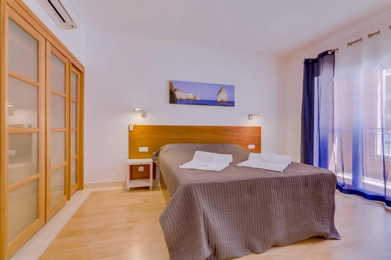 Victoria Boulevard - Vasco Da Gama - Vilamoura