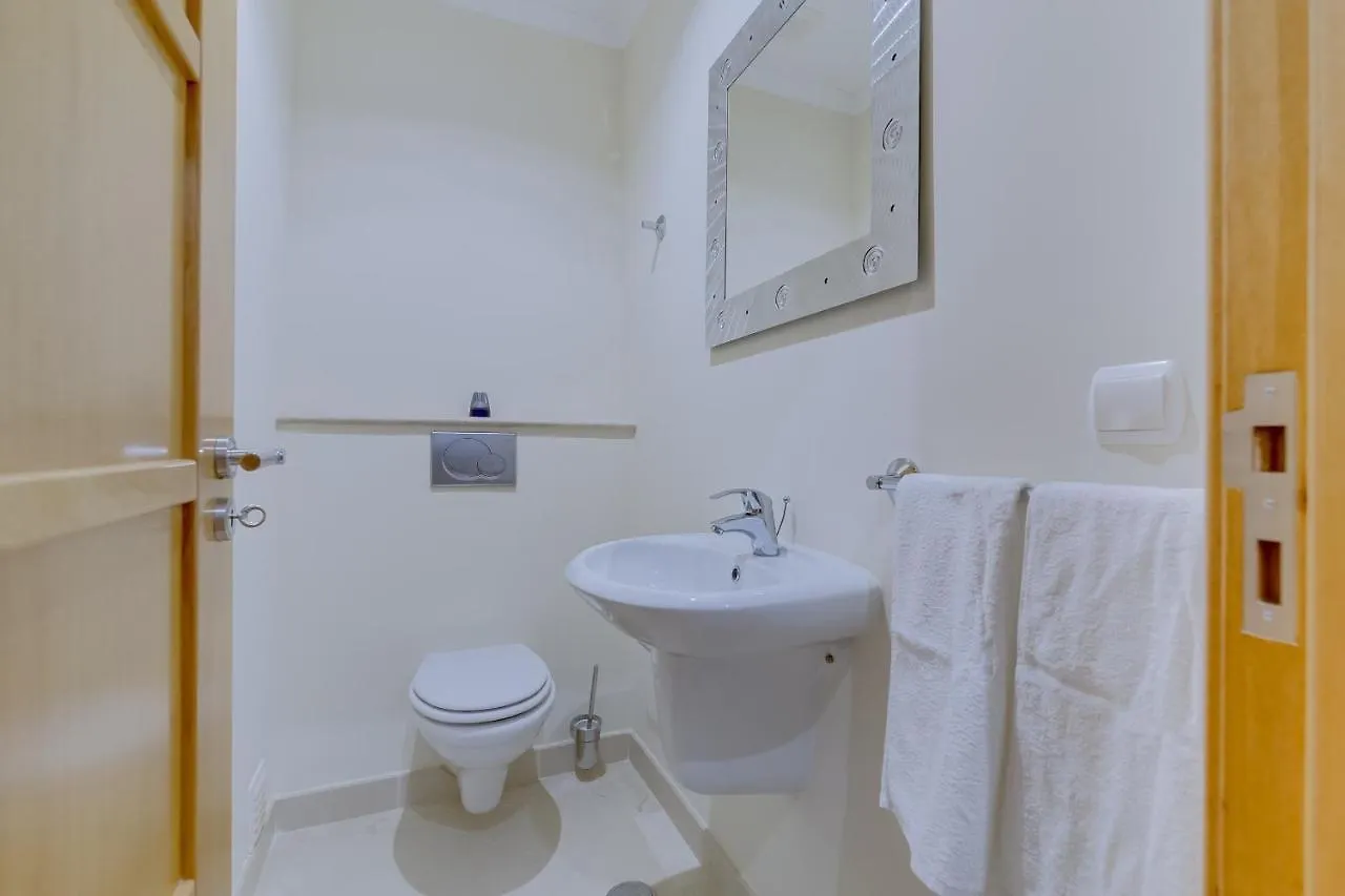 Victoria Boulevard - Vasco Da Gama - Vilamoura Apartman