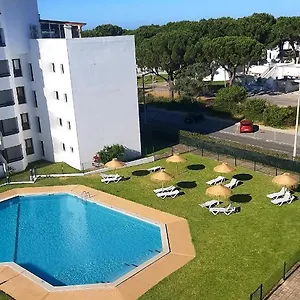 Apartamento Tenis Golfmar 409a - Pool View, Vilamoura