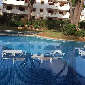 Apartamento Solar Do Golfe, Vilamoura
