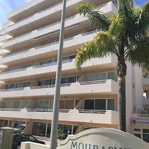 Apartamento Marina Moura Suites Ii, Vilamoura