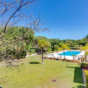 Apartamento Al - Sol F5 Aa, Vilamoura