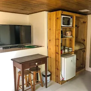 Laranjeiras Apartamento Bom Jardim da Serra