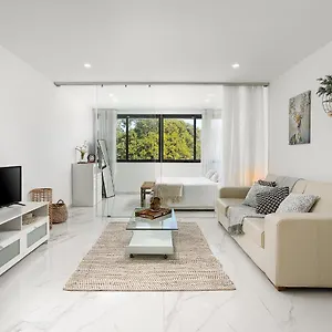 Apartamento Couple's Nest Studio-5min Walk To Marina, Vilamoura