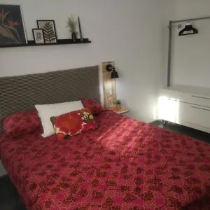 Macarena Apartamento 3 Apartamento Sevilha