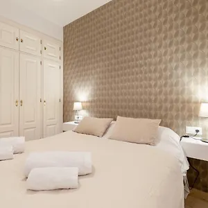 Matahacas Apartamento Sevilha