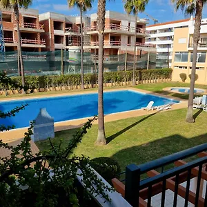 Apartamento Vilamoura, Marina Sol T2, Vilamoura