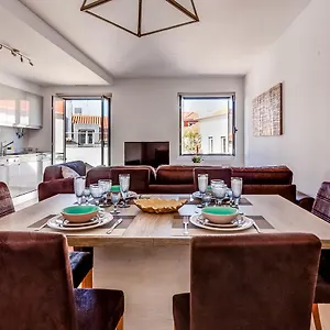 Palace Apartamento Lisboa