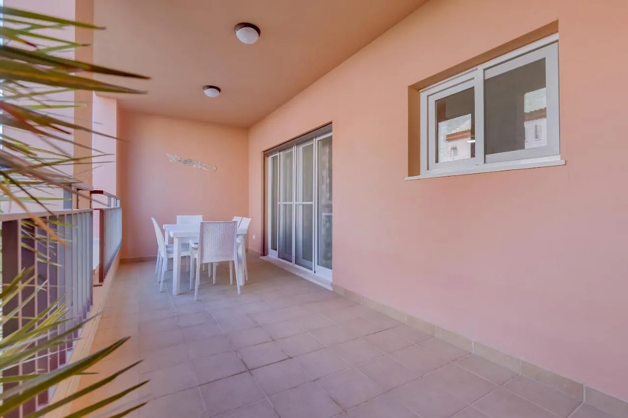 Apartamento Victoria Boulevard - Vasco Da Gama - Vilamoura
