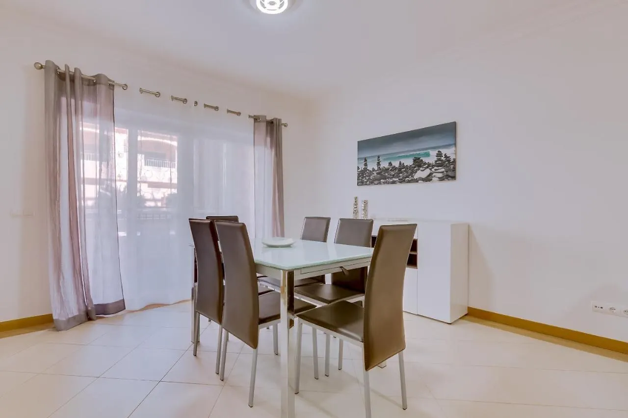 Victoria Boulevard - Vasco Da Gama - Vilamoura