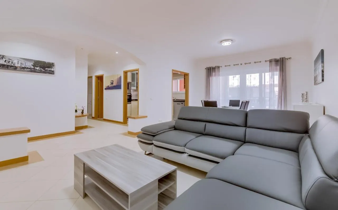 Victoria Boulevard - Vasco Da Gama - Vilamoura