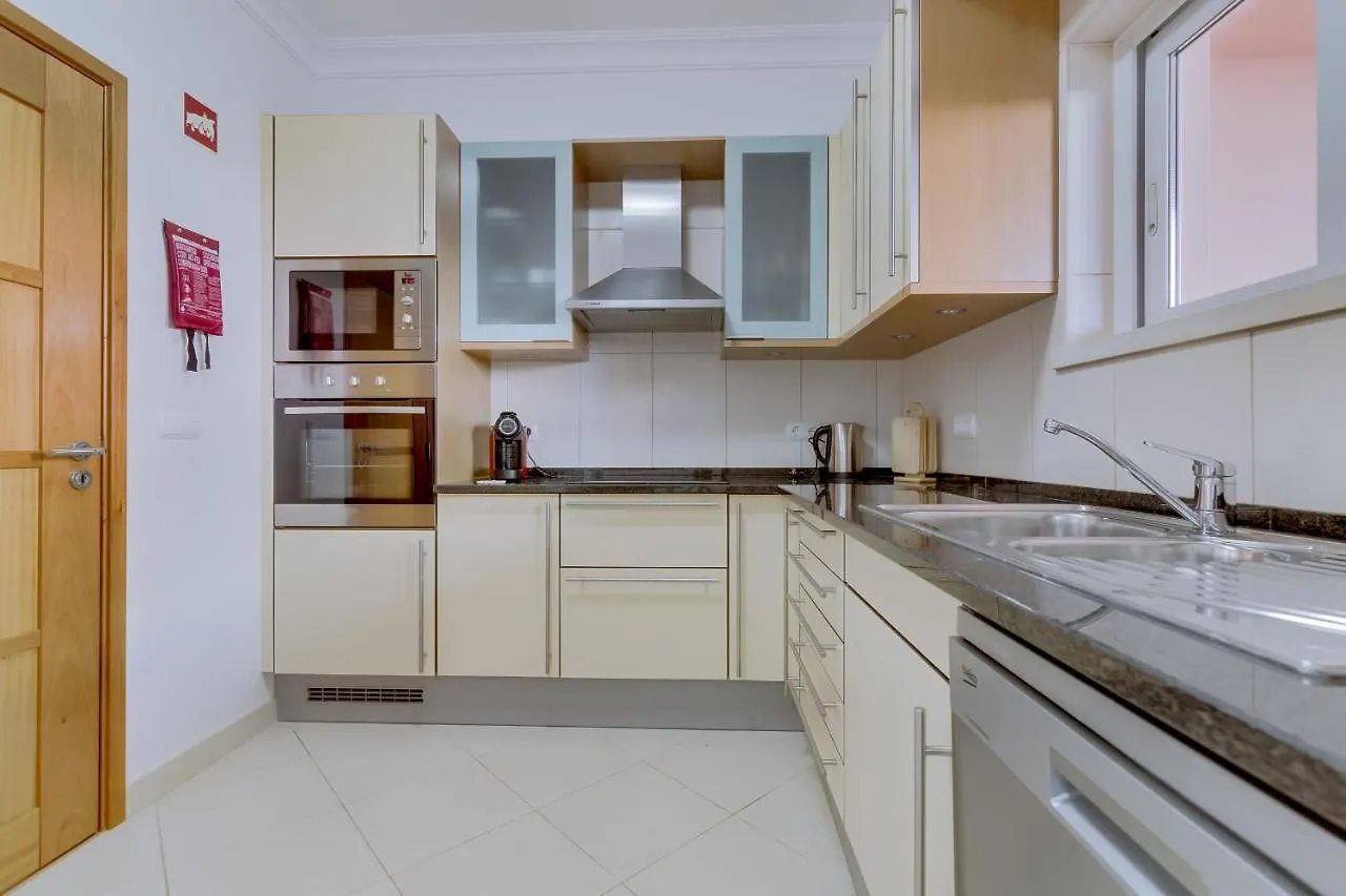 Apartamento Victoria Boulevard - Vasco Da Gama - Vilamoura