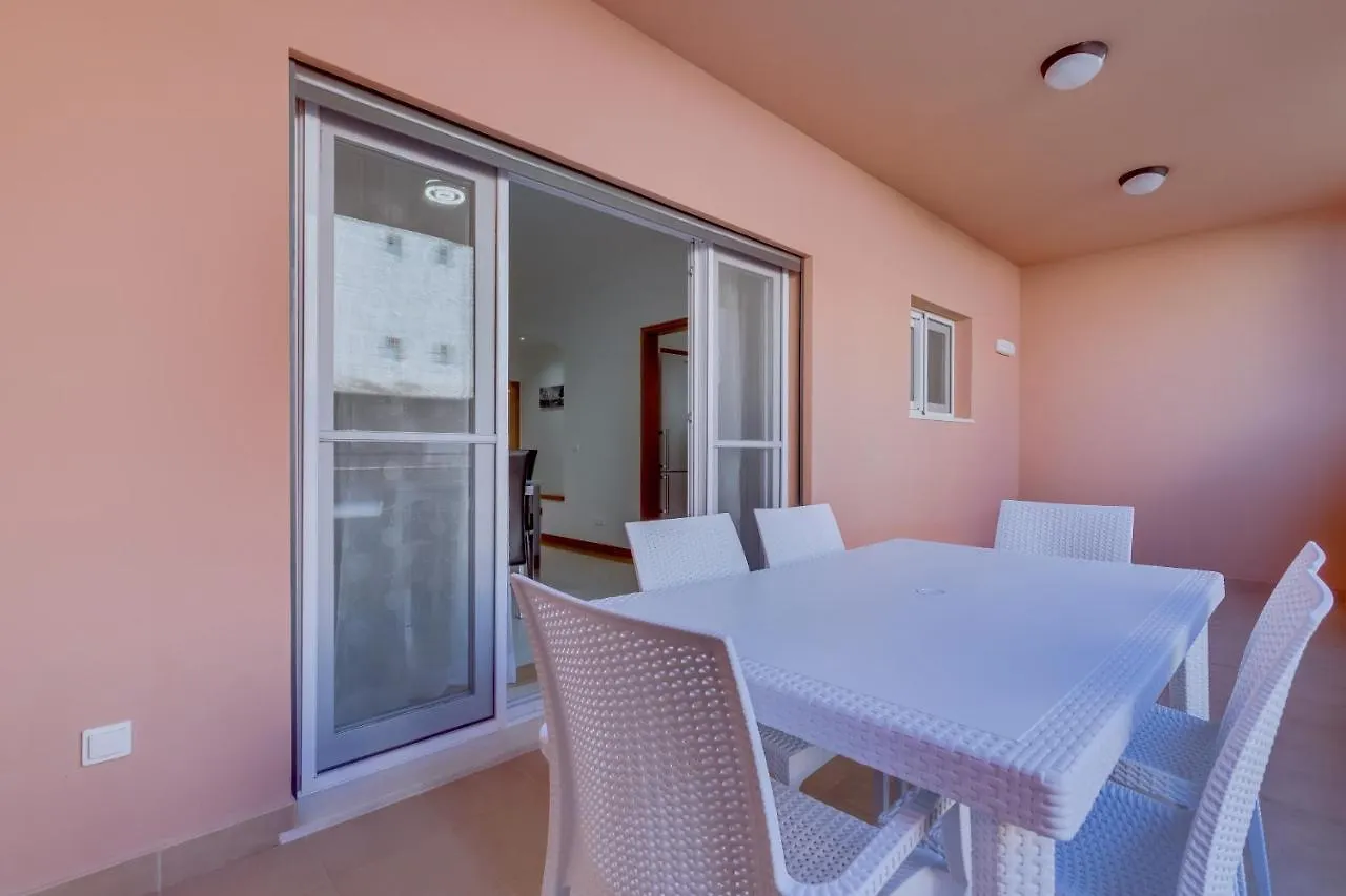 Victoria Boulevard - Vasco Da Gama - Vilamoura Apartamento