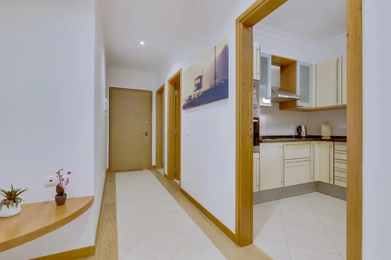 Victoria Boulevard - Vasco Da Gama - Vilamoura Apartamento