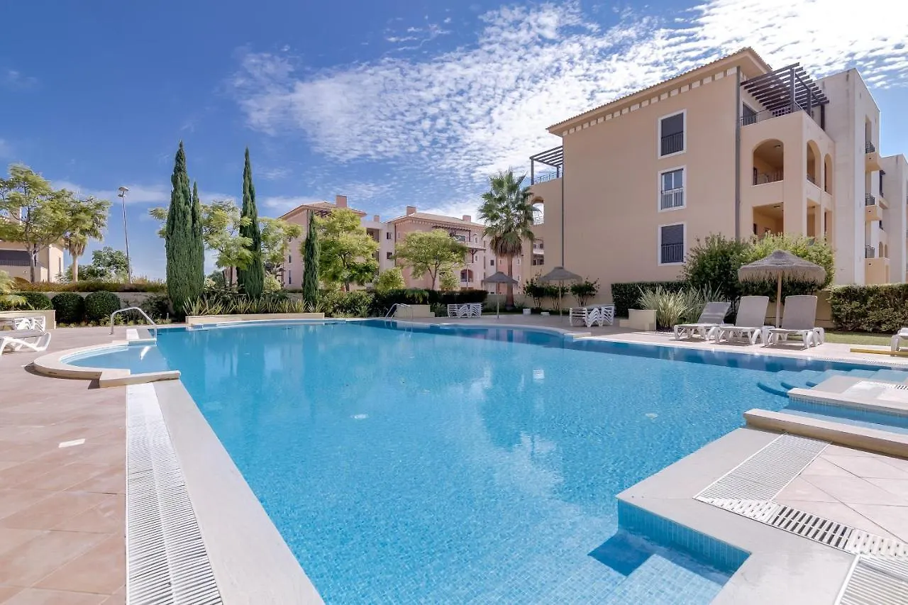 Apartamento Victoria Boulevard - Vasco Da Gama - Vilamoura Portugal