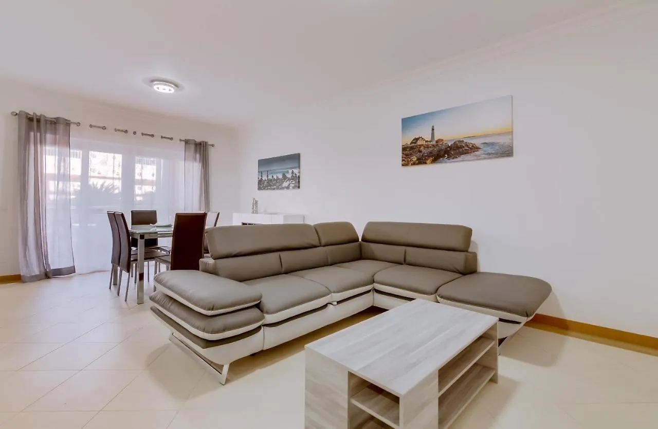 Victoria Boulevard - Vasco Da Gama - Vilamoura 0*,