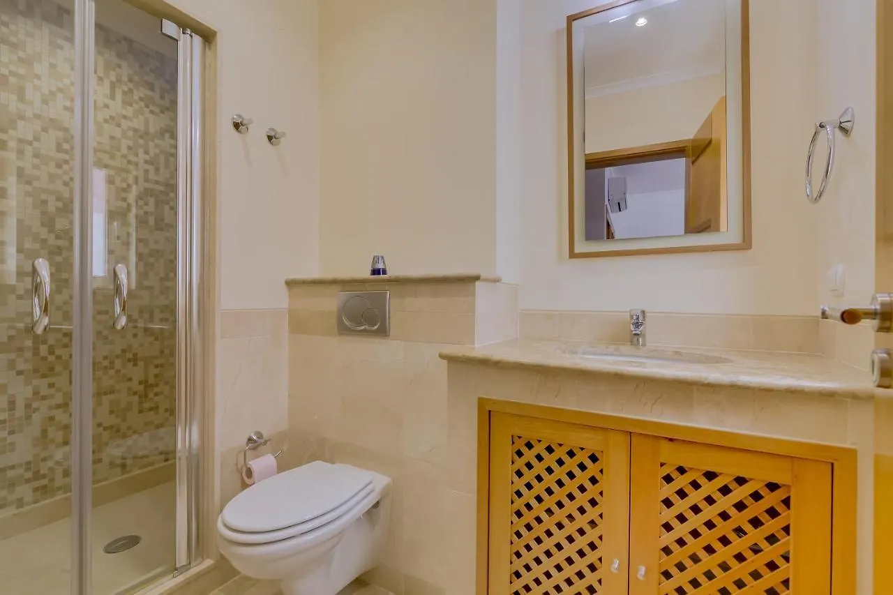 Apartamento Victoria Boulevard - Vasco Da Gama - Vilamoura Portugal