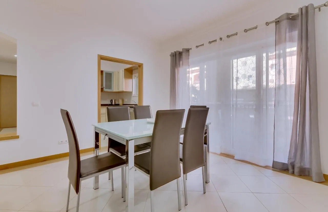 Apartamento Victoria Boulevard - Vasco Da Gama - Vilamoura