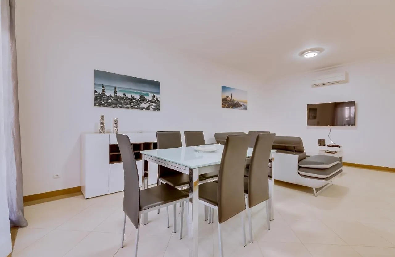 Victoria Boulevard - Vasco Da Gama - Vilamoura 0*,  Portugal