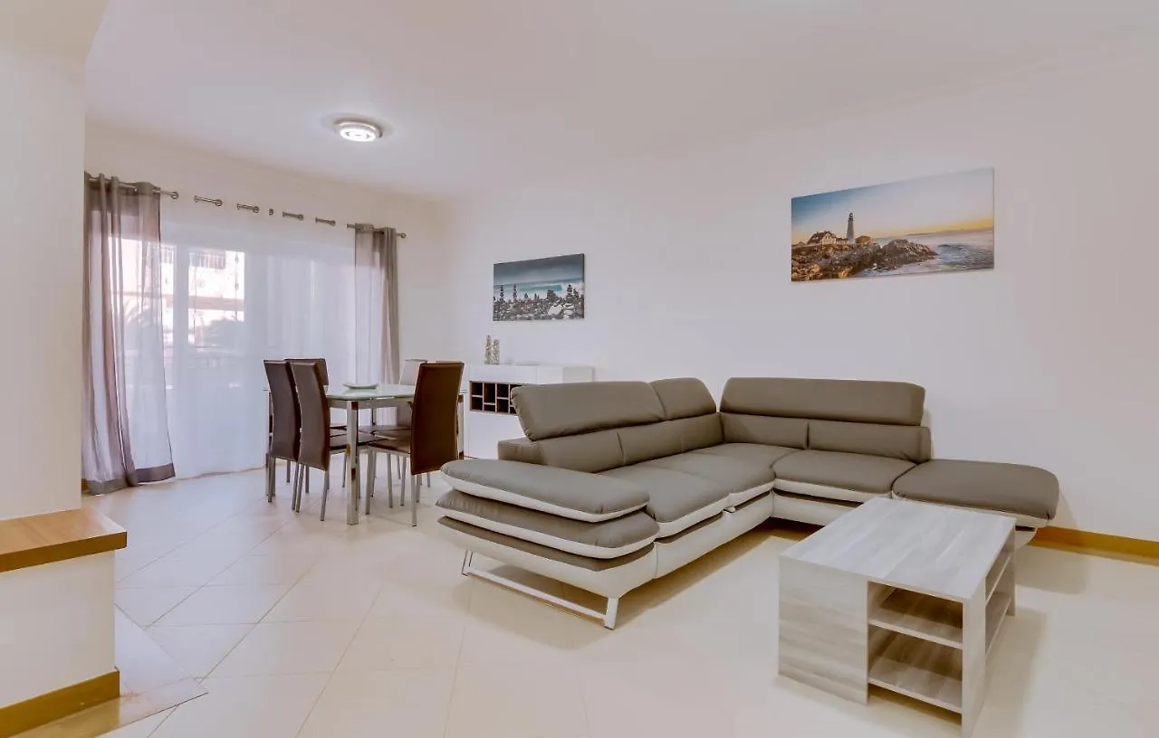 Victoria Boulevard - Vasco Da Gama - Vilamoura Apartamento