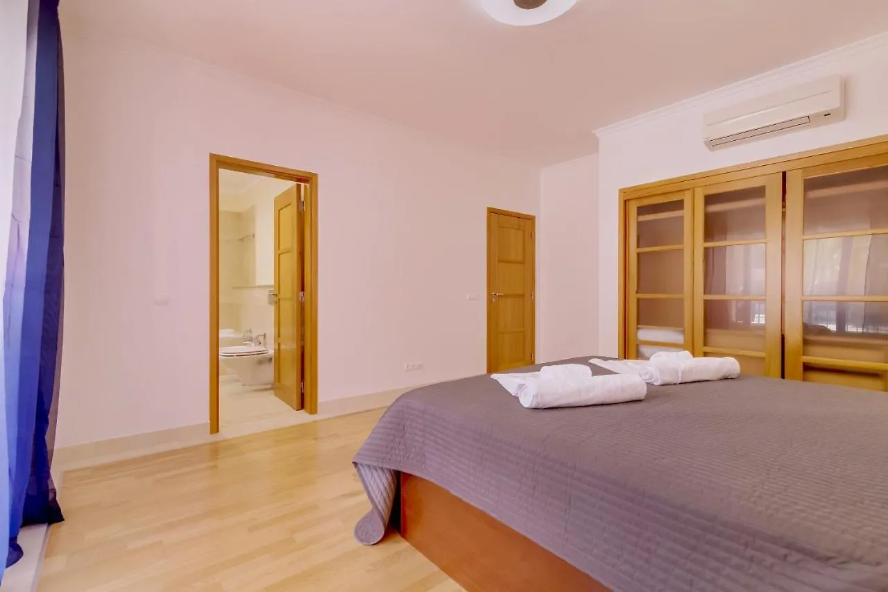 Apartamento Victoria Boulevard - Vasco Da Gama - Vilamoura